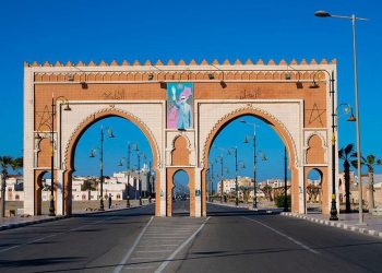 الداخلة تحتضن الندوة السياسية الأولى للتحالف من أجل الحكم الذاتي في الصحراء