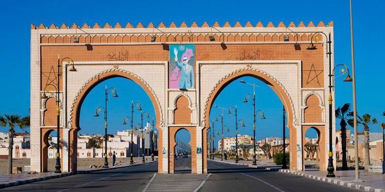 الداخلة تحتضن الندوة السياسية الأولى للتحالف من أجل الحكم الذاتي في الصحراء