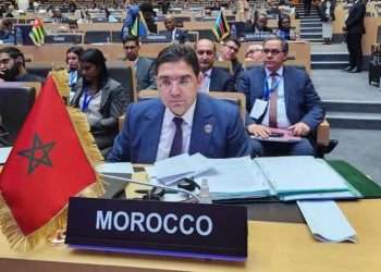 بوريطة: قضية الصحراء المغربية لم تعد مطروحة على جدول أعمال الاتحاد الإفريقي