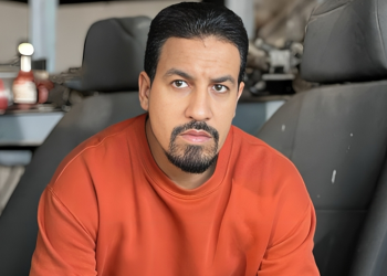 في أول عمل درامي له.. يسار يشد أنظار المشاهدين