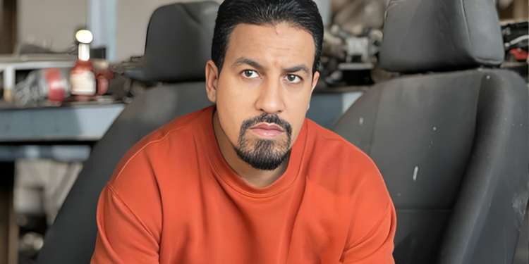 في أول عمل درامي له.. يسار يشد أنظار المشاهدين