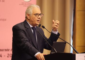 اللجنة التحضيرية لمؤتمر الميزان تكشف خطة عملها