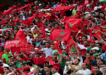 الجامعة تطرح للبيع تذاكر المباراتين الوديتين للمنتخب المغربي أمام أنغولا وموريتانيا