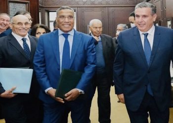 هذا هو أبرز جدول أعمال الحكومة مع النقابات