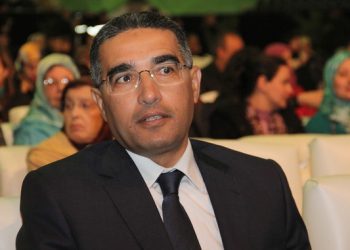 الوالي اليعقوبي يصادق على استقالة أغلالو