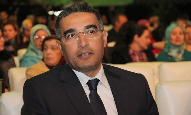 الوالي اليعقوبي يصادق على استقالة أغلالو