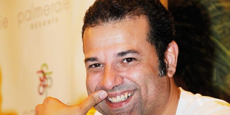غاني قباج يقدم اعتذاره للمغاربة
