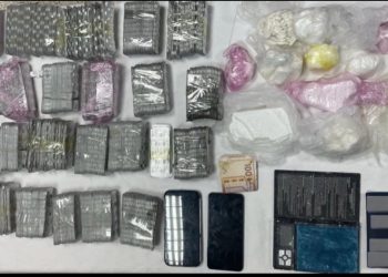أمن طنجة يُطيح بمروج المخدرات والمؤثرات العقلية