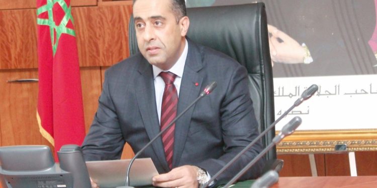 الحموشي يعلن عن قائمة جديدة للتعيينات وسط مصالح الأمن
