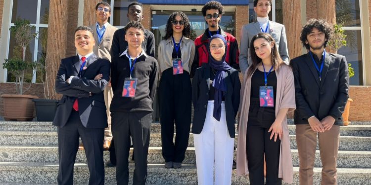 إختتام النسخة الحادية عشرة من “المناظرة الكبرى” في المدرسة الوطنية للتجارة والتسيير بسطات