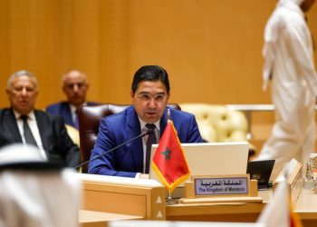 المغرب يدين بشدة استهداف مدنيين في غزة كانوا ينتظرون المساعدات الإنسانية
