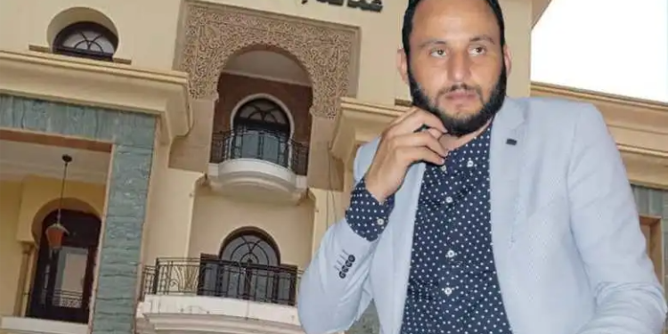 توقيف رئيس جماعة ابن احمد وإحالة ملف عزله على القضاء الإداري