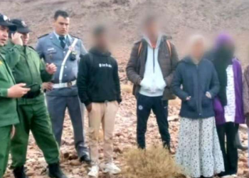 ثلاث سنوات سجنا في حق تلميذ والتهمة “هتك عرض قاصر”