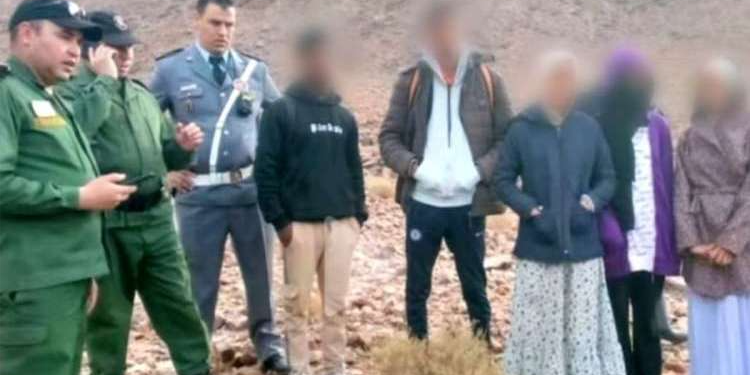 ثلاث سنوات سجنا في حق تلميذ والتهمة “هتك عرض قاصر”