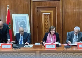 جهة الدار البيضاء – سطات توقع اتفاقيات تهم مؤسسات الرعاية الاجتماعية والأشخاص في وضعية الشارع