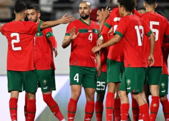 تراجع مرتقب للمنتخب الوطني