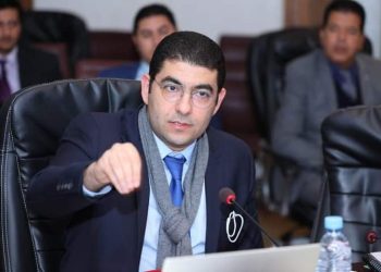 بنسعيد: برنامج متطوع يهدف مساعدة الشباب على تطوير قدراتهم الإبداعية