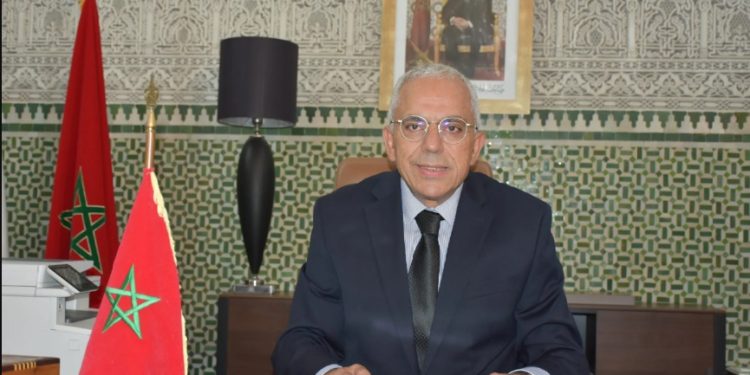 مجلس جهة الدارالبيضاء سطات يعتزم اقتراض مبلغ مليار سنتيم