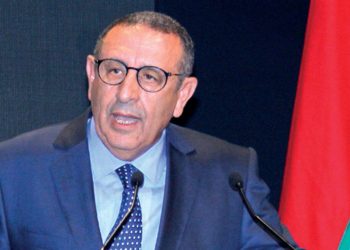 العمراني: الجائزة الممنوحة لرابحة الحيمر تعكس دينامية الإصلاحات تحت القيادة الملكية