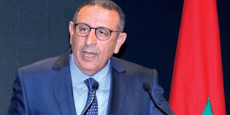 العمراني: الجائزة الممنوحة لرابحة الحيمر تعكس دينامية الإصلاحات تحت القيادة الملكية