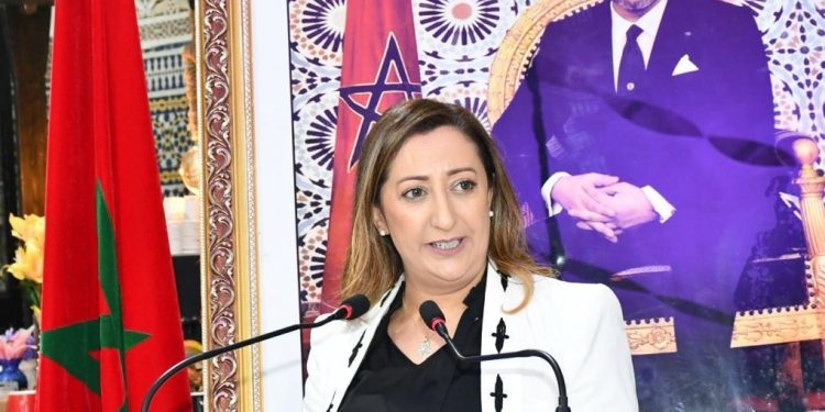 الاتحاد الاشتراكي يدخل إلى تحالف مجلس مدينة الرباط