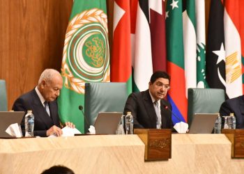 الجامعة العربية تدعو إلى العودة للاتفاق الصخيرات في القضية الليبية
