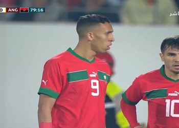 الأسود يحققون الأهم بالفوز على أنغولا