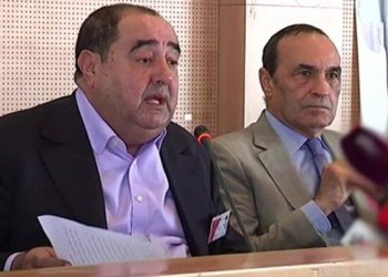 مطالب اتحادية بالتدخل وللشكر لإعادة الأموال