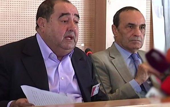 مطالب اتحادية بالتدخل وللشكر لإعادة الأموال