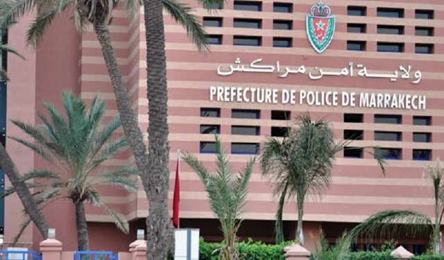 أمن مراكش يوقف مدربا رياضيا مطلوبا لدى الأنتربول بتهمة الاعتداء الجنسي على قاصر