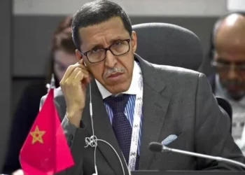 هلال يستعرض استراتيجية المغرب للبلدان متوسطة الدخل