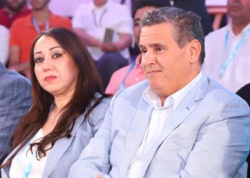 الرميلي عمدة البيضاء: بفضل أخنوش تمكنت المرأة التجمعية من تقلد مناصب المسؤولية