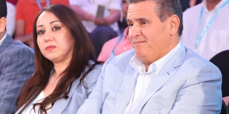 الرميلي عمدة البيضاء: بفضل أخنوش تمكنت المرأة التجمعية من تقلد مناصب المسؤولية