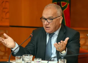 بعد تجميد مسؤوليته داخل الفريق النيابي… شكاية جديدة ضد مضيان