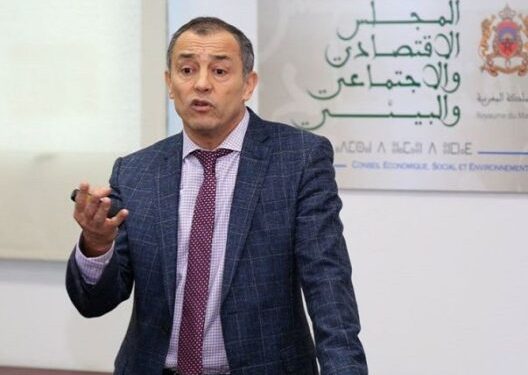 المجلس الاقتصادي والاجتماعي والبيئي يكشف رأيه في مجال التسول بالمغرب