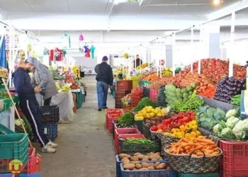 اللجنة الوزارية: تموين الأسواق جيد والأسعار معقولة بفضل إجراءات الحكومة