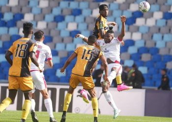 الوداد يغادر دوري أبطال إفريقيا