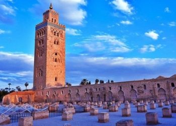 مسجد الكتبية بالعاصمة الحمراء يعيد فتح أبوابه في وجه المصلين