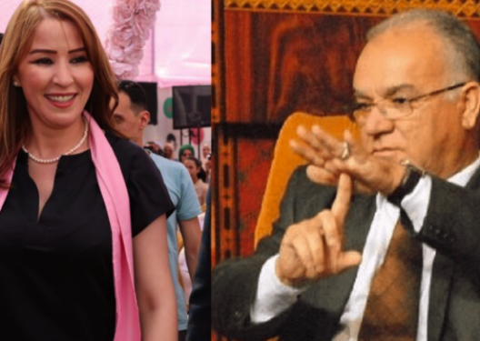 هذه تفاصيل جديدة في قضية “التسجيل الصوتي”المنسوب لمضيان