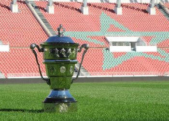 الجامعة تعلن عن تواريخ مباريات دور الـ 32 من مسابقة كأس العرش