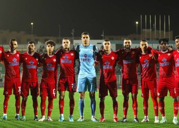 الوداد يفوز على مولودية وجدة بهدفين
