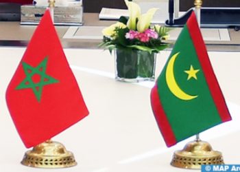 مباحثات مغربية موريتانية لتعزيز التعاون
