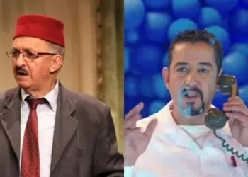خلاف بين الجم والبخاري يقسم مواقع التواصل الاجتماعي