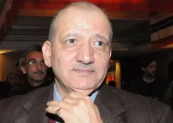 الفنان بنياز يفجع في وفاة أقرب الناس إليه