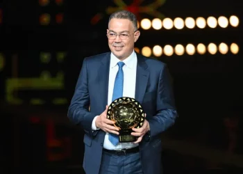       لقجع: المغرب سيستضيف افتتاح أو نهائي كأس العالم 2030
