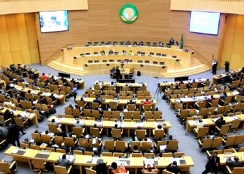 البرلمان الإفريقي يعقد جلسة استثنائية بين 20 و27 مارس بجوهانسبور