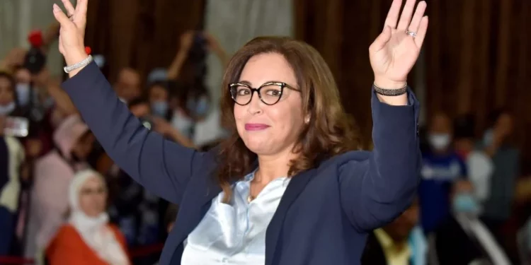 اليعقوبي والي الرباط يكشف موعد انتخاب عمدة الرباط
