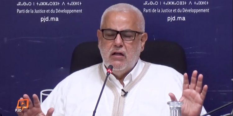 بنكيران: لا أدعو إلى تزويج القاصرات