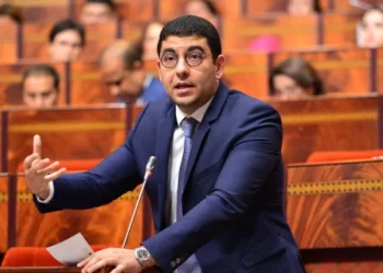 “التيكتوك” يتسبب في مسائلة الوزير بنسعيد