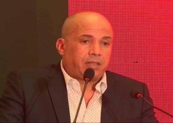 بعد انتخابه رئيسا للوداد.. برناكي يجتمع مع اللاعبين